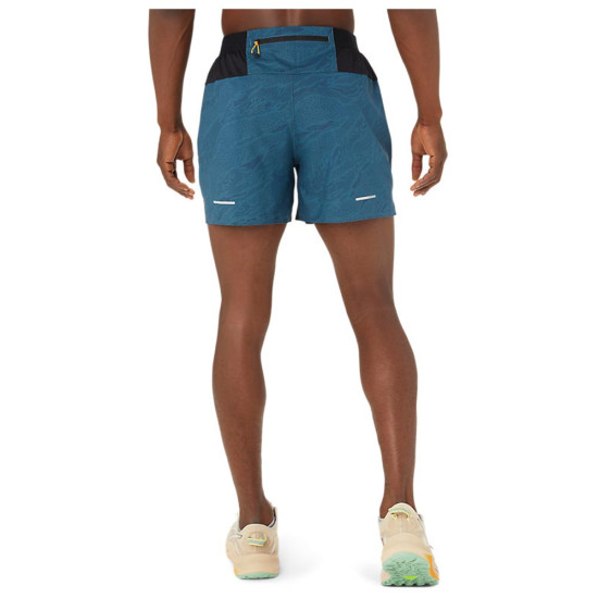 Asics Ανδρικό σορτς Fujitrail 7'' Shorts
